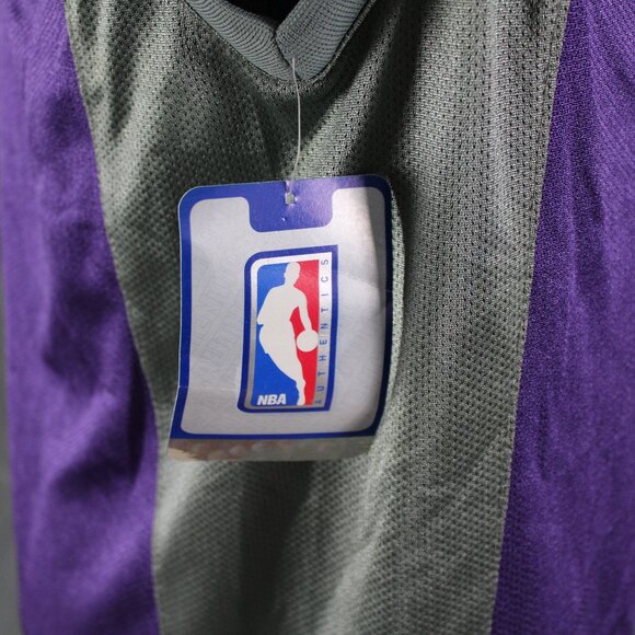 Phoenix Suns Jersey (Retro) - Shawn Marion 31 by Reebok - Youth XL (NWT) - Picture 12 of 12